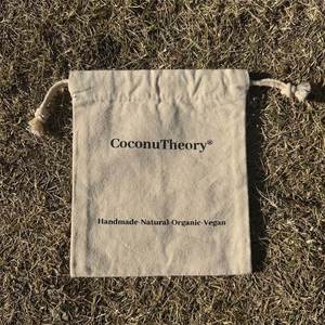 High Quality Recyclable Organic Cotton <b>Drawstring</b> <b>Pouch</b> Bag Reusable Portable Dust <b>Drawstring</b> Bag - Product Image 4
