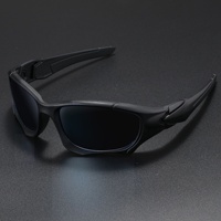 Nouvelles lunettes de soleil vintage de style européen et américain, au style distinctif, tendance, polyvalentes, pour hommes et femmes