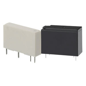 Relais G2R-1 DC12 à usage général SPDT 10A 12V Spécialement conçu pour les relais de puissance, relais de plus de 2 ampères - Product Image 1