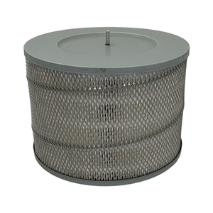 Elemento de Filtro de Aire Comprimido Mengma Gy014080048-H para Piezas de Compresores Industriales - Product Image 6
