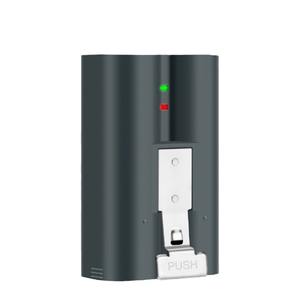 V4 baterai kamera isi ulang untuk bel pintu cincin 1/<span class=keywords><strong>2</strong></span>/3/4 lampu sorot & kamera tempel - Product Image 2