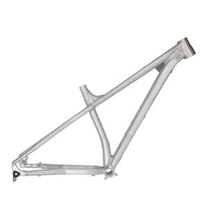Cuadro de bicicleta de montaña ultraligero BOLANY de 27.5 pulgadas en aleación de aluminio 148mm Boost para ciclismo todoterreno - Product Image 1