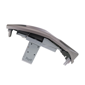 Reproductor Multimedia para coche Toyota <span class=keywords><strong>Tundra</strong></span>, reproductor con pantalla Tesla de 64G, Audio, GPS, estéreo, Android 9, 2014, <span class=keywords><strong>2015</strong></span>, 2016, 2017 - Product Image 4