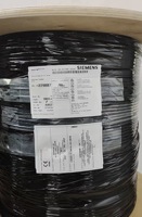 Câble standard PROFIBUS pour système industriel PLC SIEMENS 6XV1821-1CT20, neuf d'origine, 200 mètres, garantie 1 an