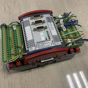 Nouveau/utilisé <span class=keywords><strong>BERGHOF</strong></span> CDIO 16/16-0.5 Module de contrôleur de programmation Plc - Product Image 4