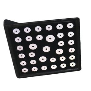 Vendita all'ingrosso Decar 3d piastra bersaglio anteriore 8 "piastra bersaglio posteriore 12" utilizzata nella piastra di destinazione allineatore ruota - Product Image 2