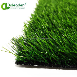 Césped <span class=keywords><strong>artificial</strong></span> de gazón verde falso para interiores y exteriores, <span class=keywords><strong>rodillo</strong></span> de alta calidad para paisajismo, patio trasero, 35mm, 40mm, 4x25m - Product Image 2