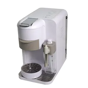 Nes almanya kahve makinesi 2023 çin profesyonel kahve makinesi Ese bakla kahve makinesi