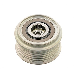 059903119G #   Embrague de Rueda Libre para Alternador NUEVO 059903119H 059903119L 059903119M 06E903119 535022210 5350222000 - Product Image 3