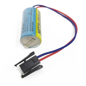 Pièce de rechange FANUC A6BAT, composant de haute qualité fabriqué selon des normes industrielles strictes pour une fonctionnalité stable et fiable - Product Image 4