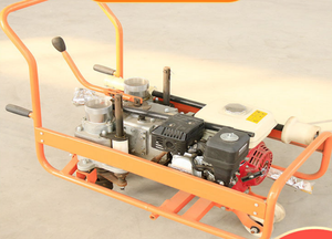Venta Directa al por Mayor, Llave de Impacto de Doble Extremo de Acero Inoxidable Personalizada, 5.5/6.5 HP, Torque Máximo >600 Nm, 214mm - Product Image 5