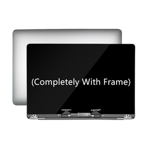 A3113 Substituição da tela para MacBook Air 13,6 "M3 2024 EMC 8611 13,6 polegadas 2560x1664 Full LCD montagem completa cinza - Product Image 4