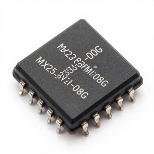 Composants électroniques de mémoire MX25L3236FM2I-08G en stock 8 SOIC - Product Image 1