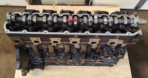 销售4.2td柴油发动机1HZ陆地巡洋舰70陆地巡洋舰100过山车2新条件1HZ发动机长块 - Product Image 6