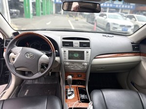 <span class=keywords><strong>Precio</strong></span> Económico para <span class=keywords><strong>Toyota</strong></span> <span class=keywords><strong>Camry</strong></span> <span class=keywords><strong>2008</strong></span> Sedán, Caja de Cambios Automática, Neumáticos R16, Asientos de Tela, Buen Estado, Sin Accidentes, Volante a la Izquierda, 2009-2012 - Product Image 2