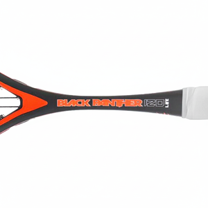 Raquette professionnelle personnalisée en carbone - Product Image 1