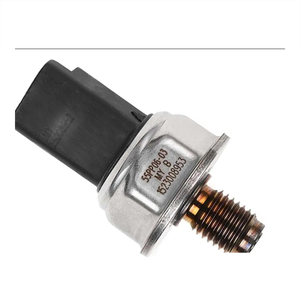 Capteur de pression du rail de carburant 55PP06-03 pour Peugeot 107 206 207 307 308 407 Partner 1.4 1.6 <span class=keywords><strong>Hdi</strong></span> 9658227880 9681649580 1606643580 - Product Image 4