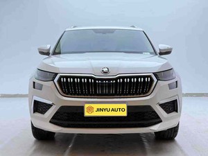 <span class=keywords><strong>Skoda</strong></span> <span class=keywords><strong>Kodiaq</strong></span> d'occasion <span class=keywords><strong>2023</strong></span>, modèle 2022 restylé, TSI330, 7 places, 2 roues motrices, édition luxe, SUV 2.0T, kilométrage 25 000 km, conduite à gauche - Product Image 2