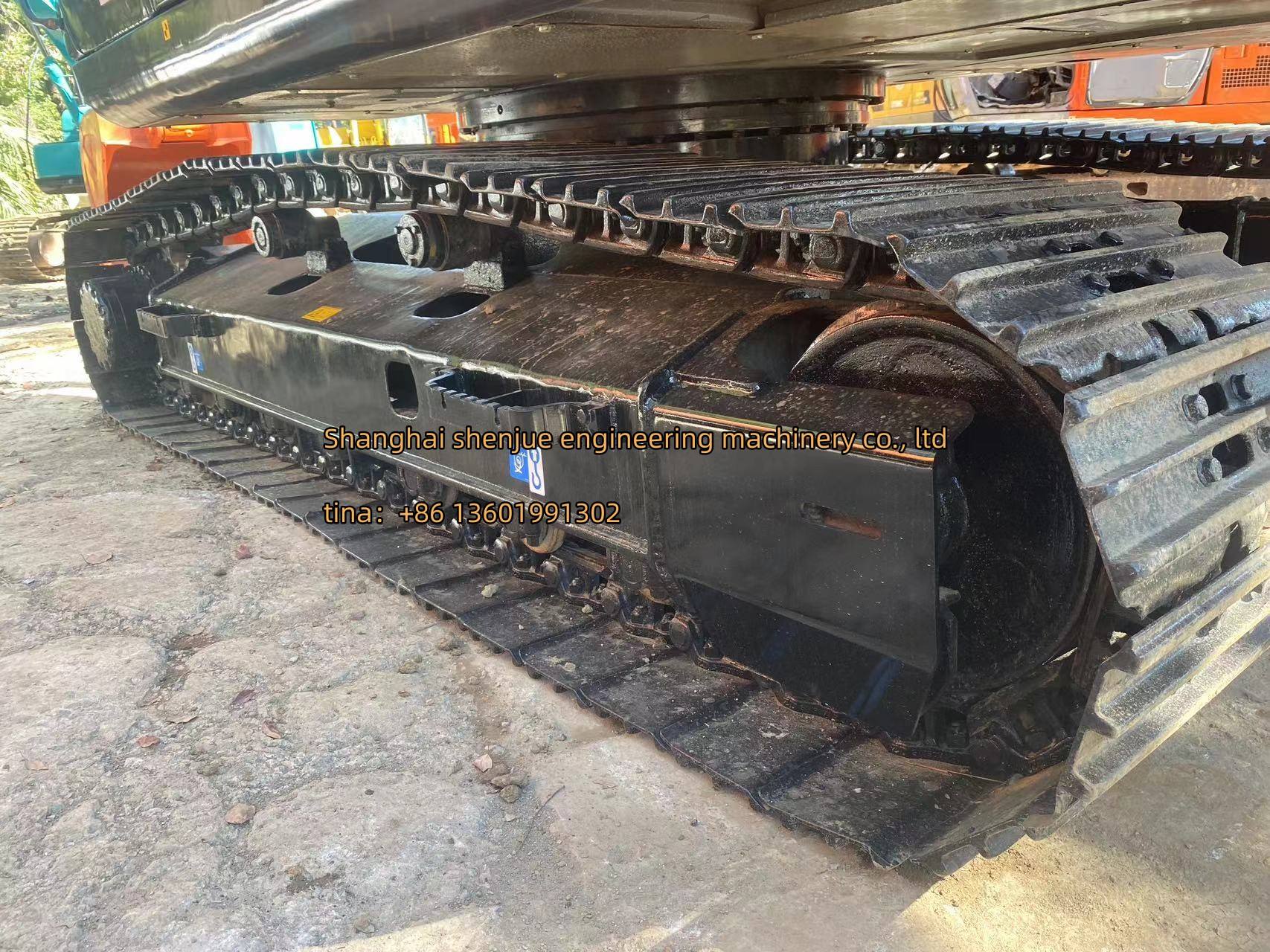 Sabihah Likhairizzad　送料8,000円 2008 HITACHI ZX270 LC For Sale - YouTube