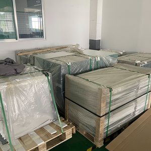 แผงโซลาร์เซลล์โมโนคริสตัลไลน์แบบฮาล์ฟเซลล์ PERC เกรด A จากยุโรป กำลังไฟ 150W-1000W ราคา - Product Image 1