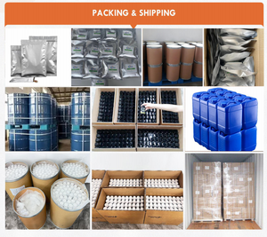 Precio de Pedido al por Mayor de Fábrica TAIMA: Edulcorante Neotame para la Industria de Bebidas - Product Image 6