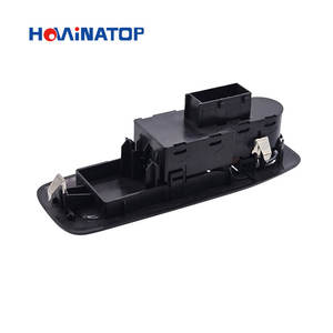 Interrupteur de <span class=keywords><strong>vitre</strong></span> électrique HOWINATOP 96751129ZD 96751127ZD 96751120ZD pour Peugeot <span class=keywords><strong>208</strong></span> 2008 3008 5008, pliable avec rétroviseur - Product Image 4