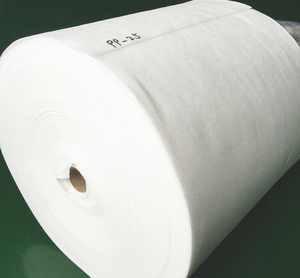 0.2-300micron <span class=keywords><strong>Polyester</strong></span> lọc vải lọc chất lỏng vải không dệt vải lọc - Product Image 2