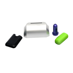 Fabricantes de Moldes de Plástico, Caja de Plástico Impermeable - Product Image 2