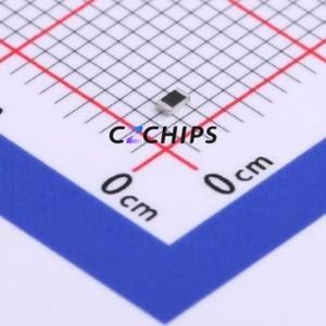 Résistance SMD MCR03EZPFX60R4 0603 (Type : Film Épais) (Résistance : 60,4 Ohms Précision : 1%) - Product Image 1