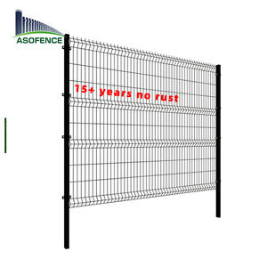 <span class=keywords><strong>Sur</strong></span>áfrica 358 Topper <span class=keywords><strong>de</strong></span> valla <span class=keywords><strong>de</strong></span> malla antiescalada con polvo <span class=keywords><strong>de</strong></span> vista clara Revestimiento galvanizado Industria <span class=keywords><strong>Estación</strong></span> <span class=keywords><strong>de</strong></span> energía Uso <span class=keywords><strong>de</strong></span> <span class=keywords><strong>puerta</strong></span> <span class=keywords><strong>de</strong></span> alambre - Product Image 1