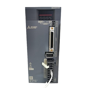 Amplificateur servo AC Mitsubishi Electric MR-JE-70B 3Ph200-240V 50/60Hz pour servomoteurs fabriqués en Chine - Product Image 5