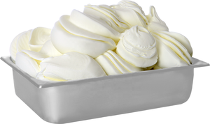 Macchina Automatica Premium per Gelato e Gelato Artigianale, Design Compatto, Ideale per Caffetterie e Gelaterie, Compatibile con Verdure - Product Image 6