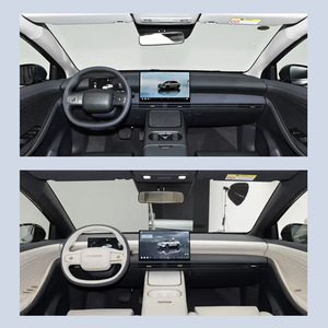 <span class=keywords><strong>Auto</strong></span> Elettrica Usata <span class=keywords><strong>Nissan</strong></span> N6 2026 180 Max 1.5L 102 CV L4 Ibrida Plug-in di Medie Dimensioni Trazione Anteriore <span class=keywords><strong>Auto</strong></span> Ibrida Usata - Product Image 3