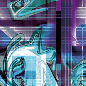 <strong>Print</strong> Factory Custom <strong>Cloud</strong> <strong>Print</strong> for Garment <strong>Fabric</strong> - Product Image 2