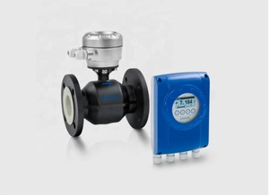 Factory KROHNE OPTIFLUX 2050 / 2100 / 2300 Flowmeter High Magnetic <b>Flow</b> <b>Meter</b> for Conductive Optiflux 2100 KROHNE OPTIFLUX 2050 - Product Image 4