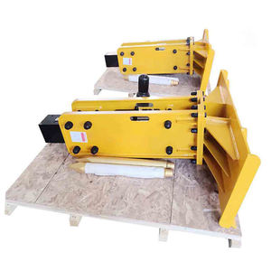 Edt Hydraulische Hamer Stilgelegd Type Hydraulische Rock Breker Jack Hamer - Product Image 6