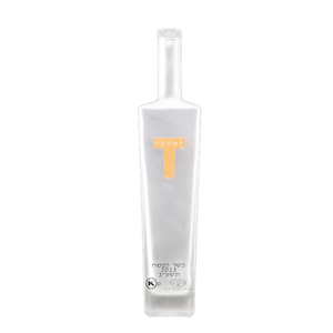 Botellas de vidrio de 70cl vacías esmeriladas blancas de forma alta para <span class=keywords><strong>Tequila</strong></span> - Product Image 6