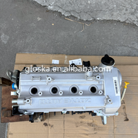Pour Zotye 4G15T 1.5L assemblage de moteur Z500 Z560 T300 T500 pièces de moteur 4G15T
