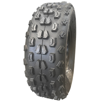 Fabricant chinois de véhicules utilitaires tout-terrain électriques UTV ATV 21X7.0-10 21 7 10