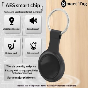 Localizador GPS Antipérdida para Mascotas, Collar de <span class=keywords><strong>Rastreo</strong></span> para Perros y Gatos con Resistencia al Agua IP67 y Sonido de Localización - Product Image 1