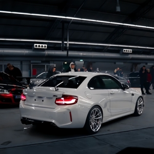 Cerchi SHIN Forgiati Triple Chrome 437M Lucidati Concavi Profondi 18-23 Pollici per Audi e BMW 520d 525d <span class=keywords><strong>530d</strong></span> 535d 520i 530i 540i M550i - Product Image 3