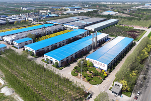 Mesin Dorong Rol Vertikal TONGDA TDM-<span class=keywords><strong>PL</strong></span> untuk Mesin Pemintal Bantu Tekstil - Product Image 6