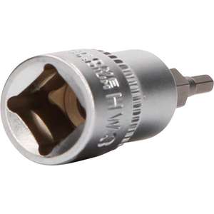 OUTILS BRILLANTS-BT021871 Douille hexagonale 3/8 ''-Douilles à main EAN 4042146775523 3/8" - Product Image 3