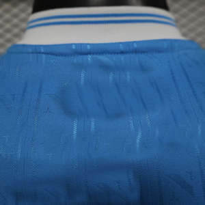 2526 Fußball-Trikot-Set Fußball-Uniform Sublimations-Fußballtrikot Maillot De Foot Herren Fußball-Trikot-Set - Product Image 4