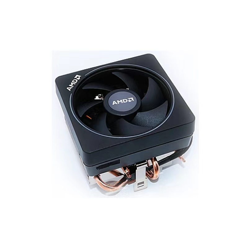 CPU Ryzen7 3700X + Wraith Prism AMD Ryzen 7 3700X 8-Core | 16-Thread Unlocked Desktop Processor