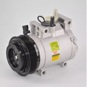 <span class=keywords><strong>Compresseur</strong></span> de climatisation d'occasion à l'état neuf pour <span class=keywords><strong>Jeep</strong></span> Compass Wrangler <span class=keywords><strong>Grand</strong></span> <span class=keywords><strong>Cherokee</strong></span> Renegade - Product Image 1