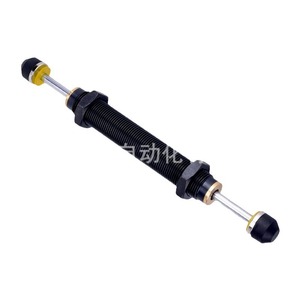 Amortiguador Hidráulico Bidireccional de Grado Industrial ACD2030-2, ACD2035-2, ACD2050-W, Roscado/Sin Rosca, SCD - Product Image 1