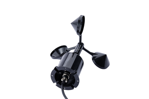 Xph Dụng cụ đo công suất thấp cảm biến tốc độ gió máy đo gió Arduino RS485 4-20mA 0-5V xung - Product Image 2