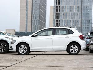 2023 pour VW Polo Plus 1.5L Auto Panoramic Enjoy Edition <span class=keywords><strong>Voiture</strong></span> d'occasion économe en carburant et facile à garer pour les trajets quotidiens en ville - Product Image 5