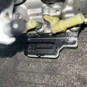 Pompe ABS originale hybride <span class=keywords><strong>d</strong></span>'<span class=keywords><strong>occasion</strong></span> pour Toyota Corolla break <span class=keywords><strong>booster</strong></span> Land Cruiser Prado pour lexus LX450 LX560 - Product Image 6